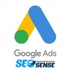 Настройка Google AdWords "Поисковая реклама"