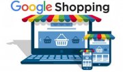 Кейс по товарной  рекламе Google shopping