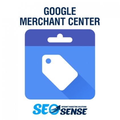 Настройка Google Merchant Center (Google Shopping)