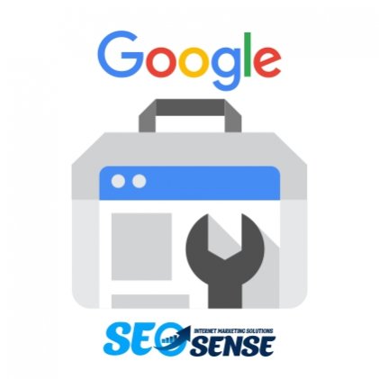 Подключение инструментов Google Analytics и Search Console